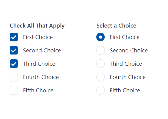 Configure and easy workflows