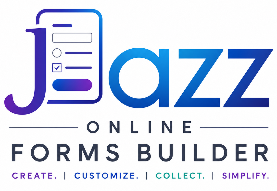 Your all-in-one solution for designing, sharing, and managing business-ready online forms.